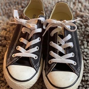 Boys Converse Chuck Taylor All Stars